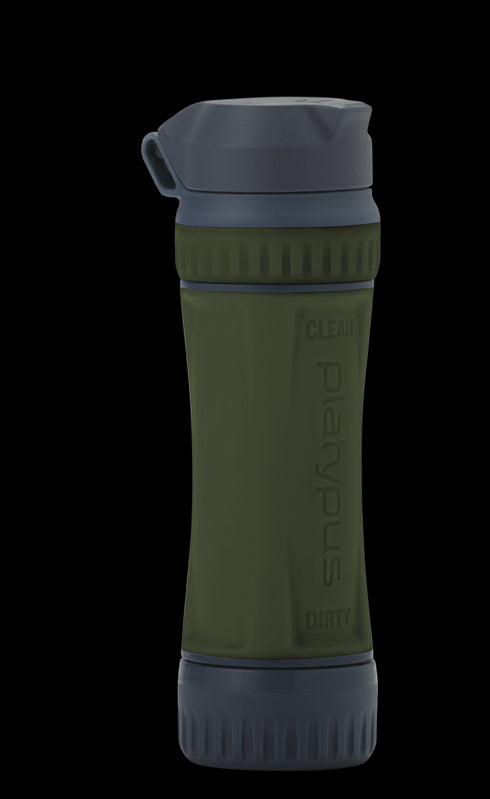Platypus PLATY QUICKDRAW MICROFILTER (FILTER ONLY) 2024